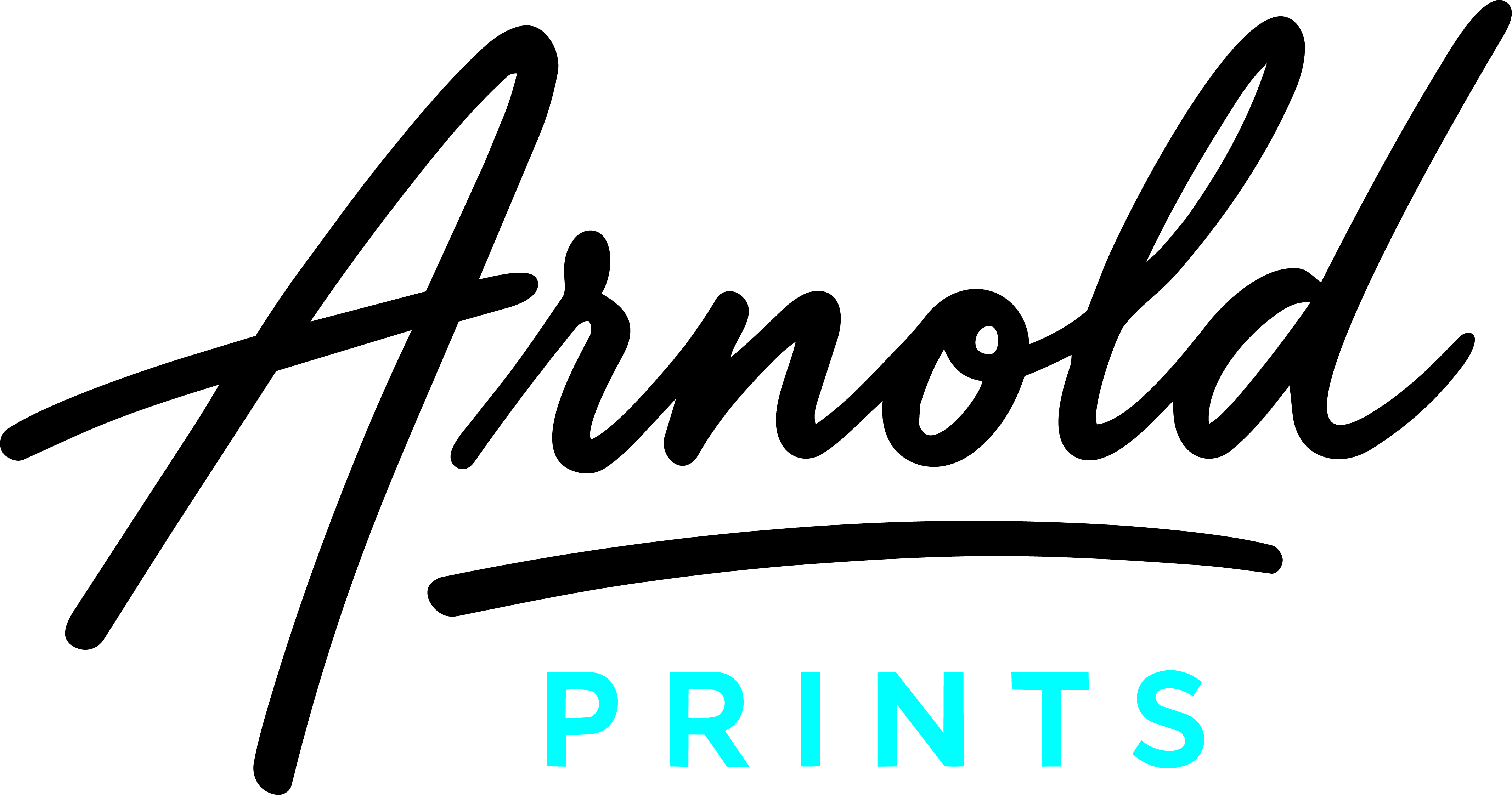Arnold Prints